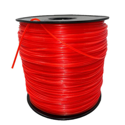 Un buon prezzo. Linea di taglio dell'erba Trimmer filo spazzola taglio di nylon erba String Trimmer linea in linea