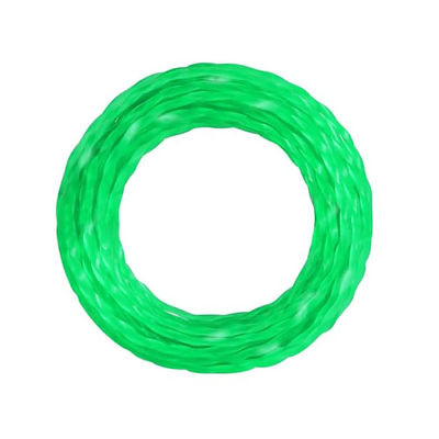 Un buon prezzo. Strumenti da giardino Tagliaerba Linia di nylon Spirale Trimmer Line Per String Trimmer in linea