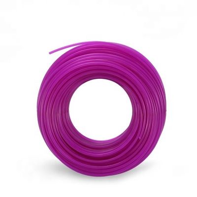 Un buon prezzo. Filo del decespugliatore in nylon professionale per erba alta blister in linea
