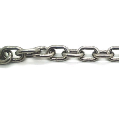 Cadenze di acciaio inossidabile G80