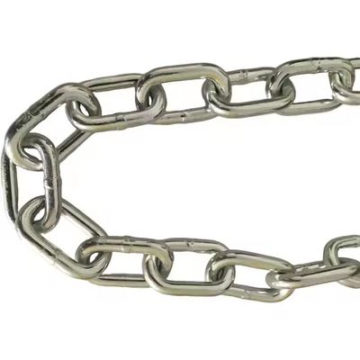Un buon prezzo. Catena per attrezzature sportive da 7 mm in linea