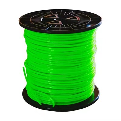 Un buon prezzo. Filo per decespugliatore Vortex Blade Infinity per impieghi gravosi in linea