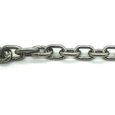 Un buon prezzo. Acciaio inossidabile 316/304 G80 G100 Legame di sollevamento in linea