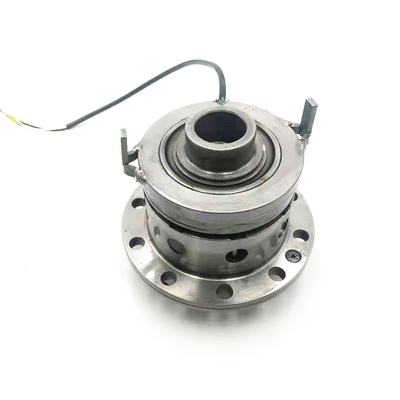 RD135 Bloccaggio differenziale pneumatico a 9 bulloni e 33 scanalature per Nissan 4x4 Offroad