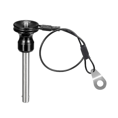 Un buon prezzo. Pin di rilascio rapido in acciaio inossidabile per applicazioni industriali in linea