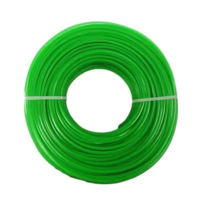 Un buon prezzo. Linea di taglio in nylon per taglia spazzole 2.0mm 2.4mm 3.0mm OEM in linea