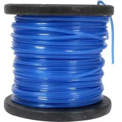 Un buon prezzo. Filo del decespugliatore a forma di stella 2.4mm 3.0mm 3.5mm per tosaerba in linea