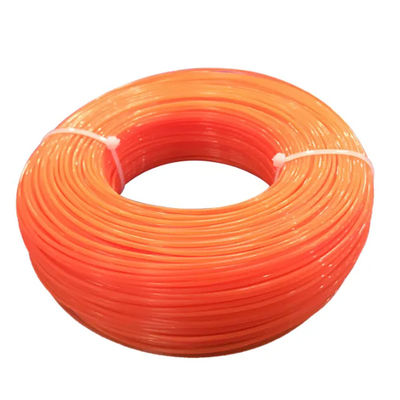 Un buon prezzo. Linea di taglio in nylon per tagliaerba 1.3 mm-4.0 mm OEM disponibile in linea