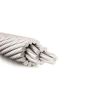 Un buon prezzo. Cavo in acciaio inox 30mm di grado marino ad alta resistenza alla trazione 7x19 INOX A4 ss 316 per lampade a sospensione e pergole in linea