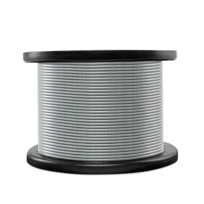 Un buon prezzo. 7x7 costruzione 3/32