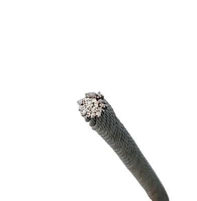 Un buon prezzo. Cavo in acciaio inox 316 304 7x19 per lampade a sospensione e pergole in linea