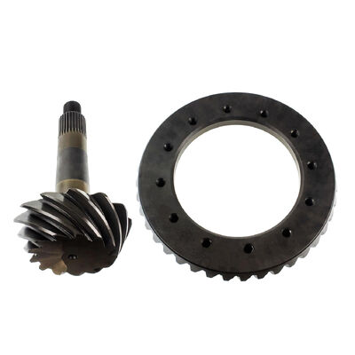 Un buon prezzo. ISUZU D-Max 4JJ1 NPR Truck Differential Gear 9/41 10/41 11/43 Crown Wheel Pinion Final Drive Ricambi in linea