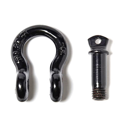 Un buon prezzo. Grillo ad arco G209 in acciaio legato forgiato zincato a caldo per rimorchio in linea