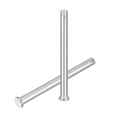 Un buon prezzo. Acciaio inossidabile 304 316 3mm 4mm 5mm Clevis Pin con buco in linea