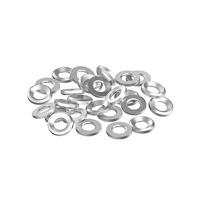 Un buon prezzo. T316 Guanto di protezione regolabile in acciaio inossidabile per ringhiere di scala per pali di legno per 1/8