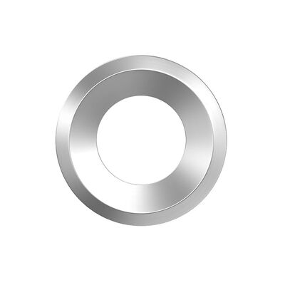 Un buon prezzo. Acciaio inossidabile spessore Protezione della ringhiera dei cavi Manicotti adesivi per il ponte in linea