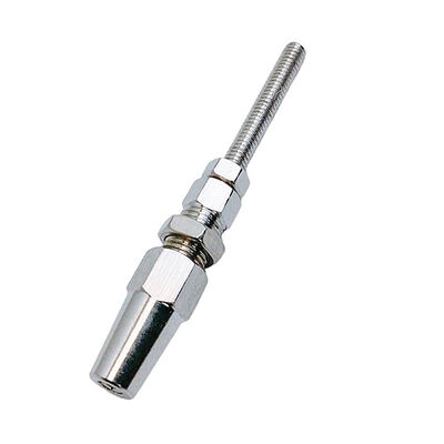 Un buon prezzo. Acciaio inossidabile T316 Swagless Threaded Stud 1/4