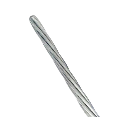 Un buon prezzo. Fabbrica Diretta Prezzi competitivi Consegna tempestiva ASTM A475 Classe A/B Filtro di acciaio galvanizzato Filtro di acciaio per la costruzione in linea