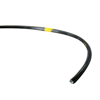 Un buon prezzo. Alta qualità 7X19 5mm 6mm Nylon rivestito a freddo di intestazione di acciaio filo di corda piegatura di elaborazione AiSi Gym fitness standard attrezzature in linea