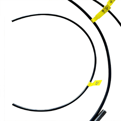 Un buon prezzo. 7x19 Cable di ricambio per la puleggia Cable Machine Pulley Cable per DIY Home Gym in linea
