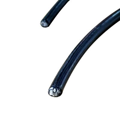 Un buon prezzo. Cavo in acciaio rivestito in nylon 7x19 Sostituzione cavo fitness per accessori puleggia da palestra con lunghezza personalizzata in linea