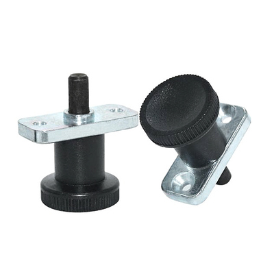 Un buon prezzo. Prezzo di fabbrica indicizzante Plunger posizione molla caricato indicizzante Plunger lungo indicizzante Plunger in linea