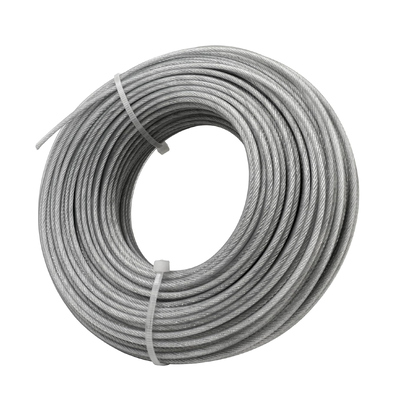 Un buon prezzo. Bobina di ricambio per decespugliatore tondo con anima in acciaio e rivestimento in nylon per giardini e prati in linea