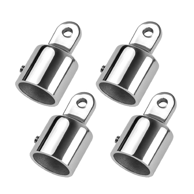 Un buon prezzo. Barca Bimini Top Hardware Acciaio inossidabile 316 Marine Bimini Top Cap in linea