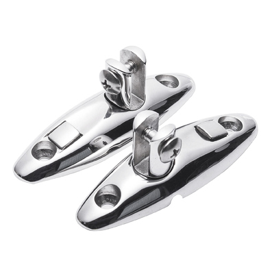 Un buon prezzo. Bimini Top Swivel Hinge 316 di acciaio inossidabile in linea