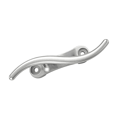 Un buon prezzo. S-Style Dock Cleat Classe resistente alla corrosione con fori di montaggio per imbarcazioni in linea