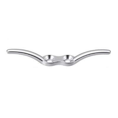Un buon prezzo. SUS316 Corde marine Clea Strength Hardware Strong Dock Clea Mooring Stainless Steel Deck Boat Clea Kayak in linea