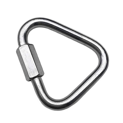 Un buon prezzo. Acciaio inossidabile Delta Quick Link 1/4